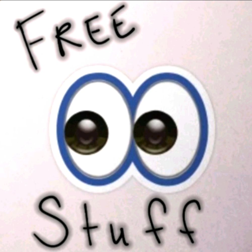 🔍👀👉👡👕🛍📿FREE STUFF!!